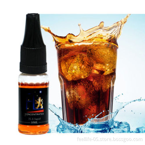 Feellife Concentrated Cola Flavor E-juice